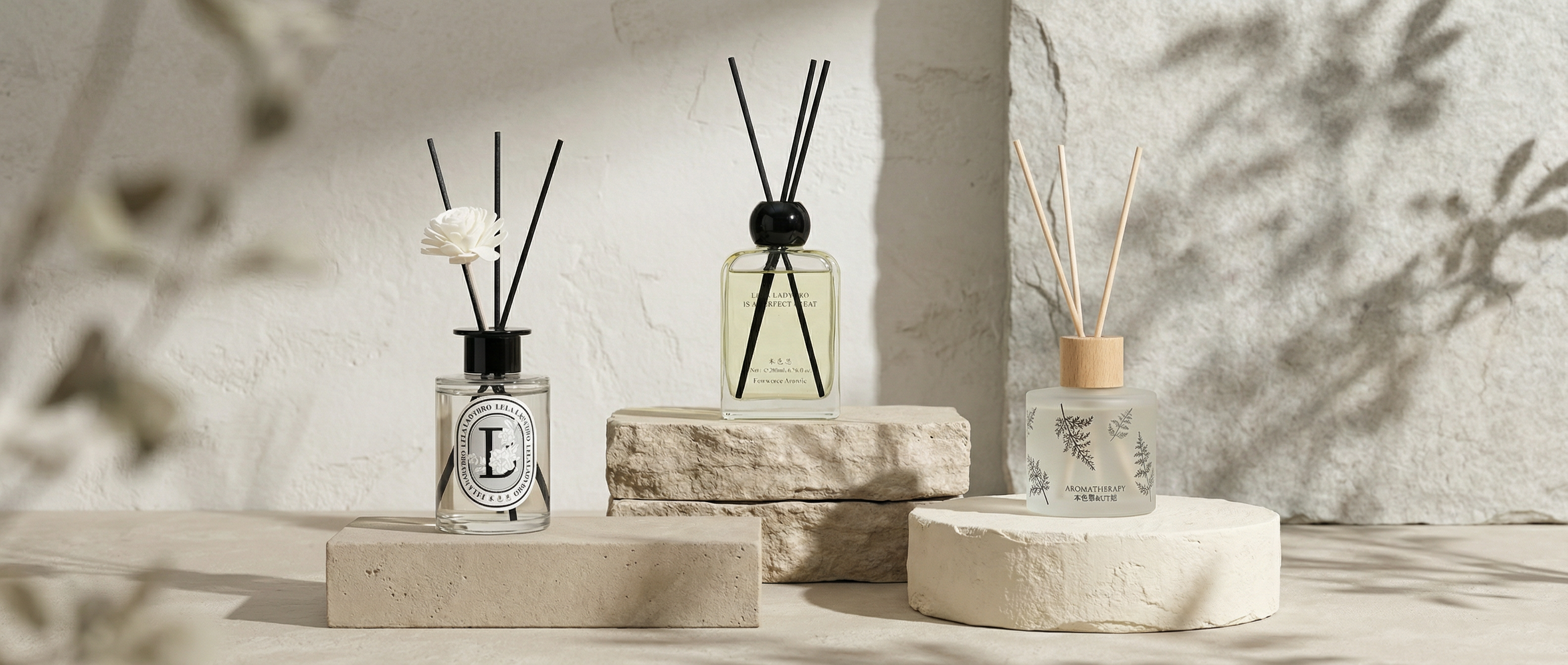 Reed Diffuser