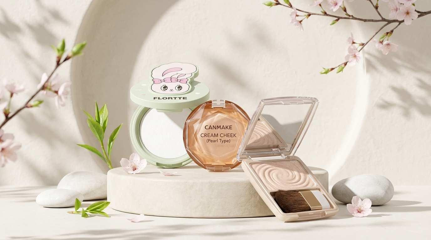 Blush & Contour