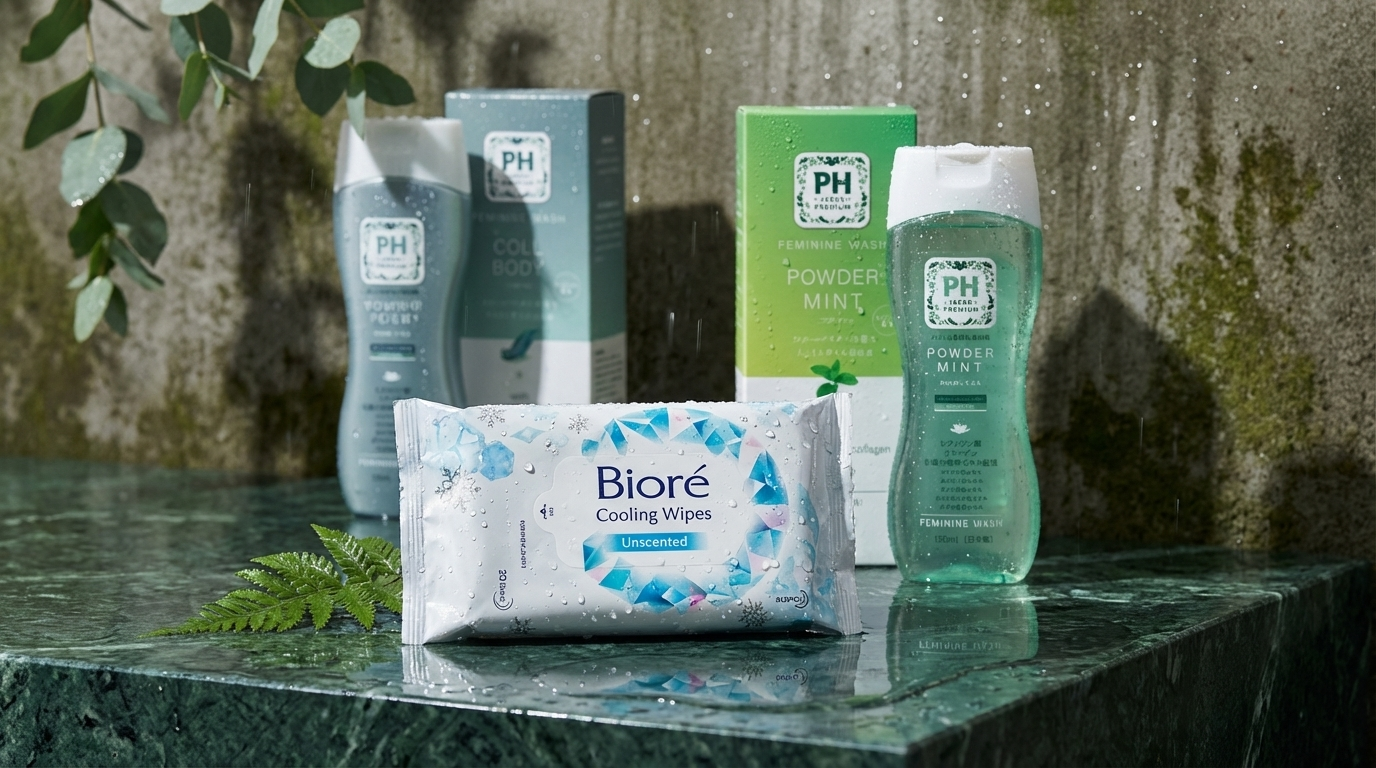 Body Care
