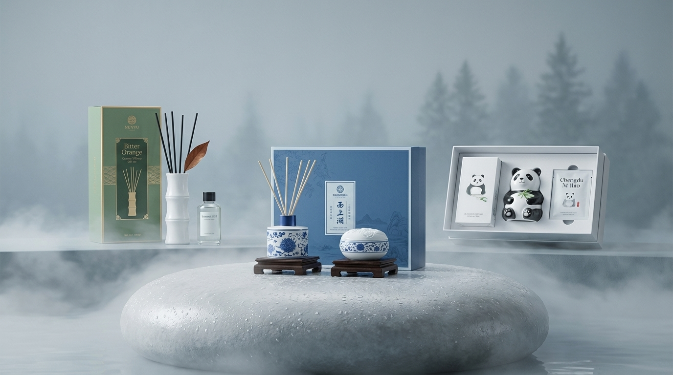 Fragrance Gifts & Sets
