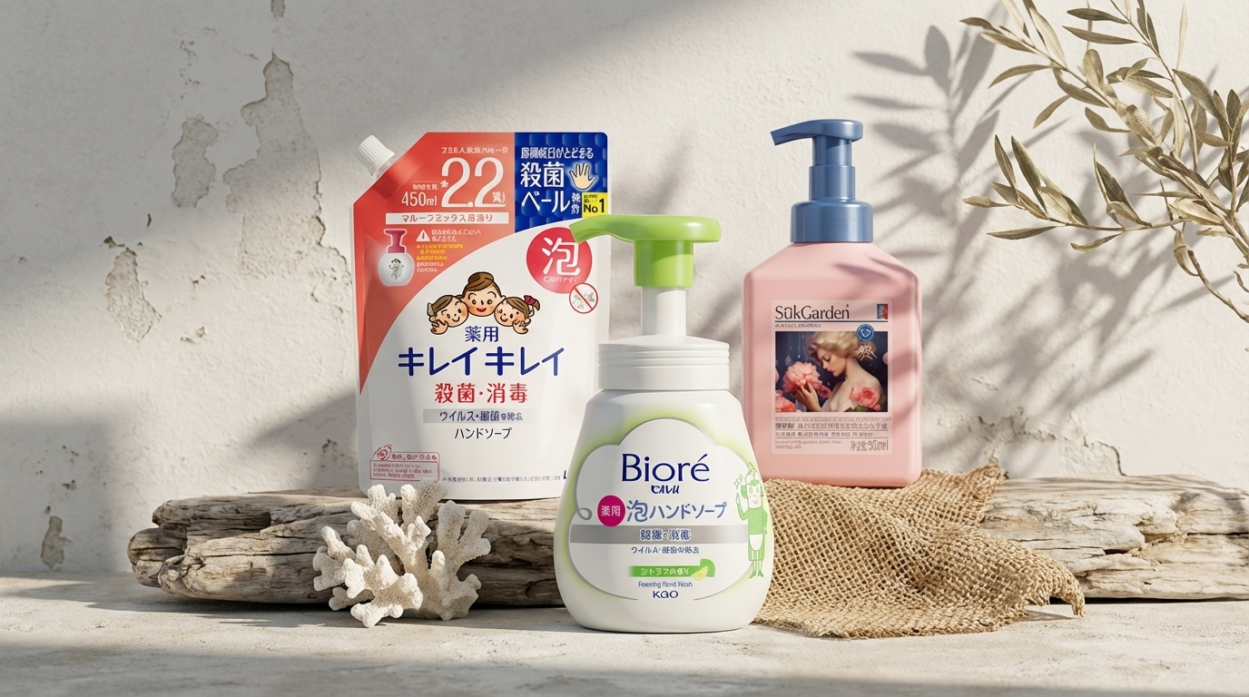 Hand Soap