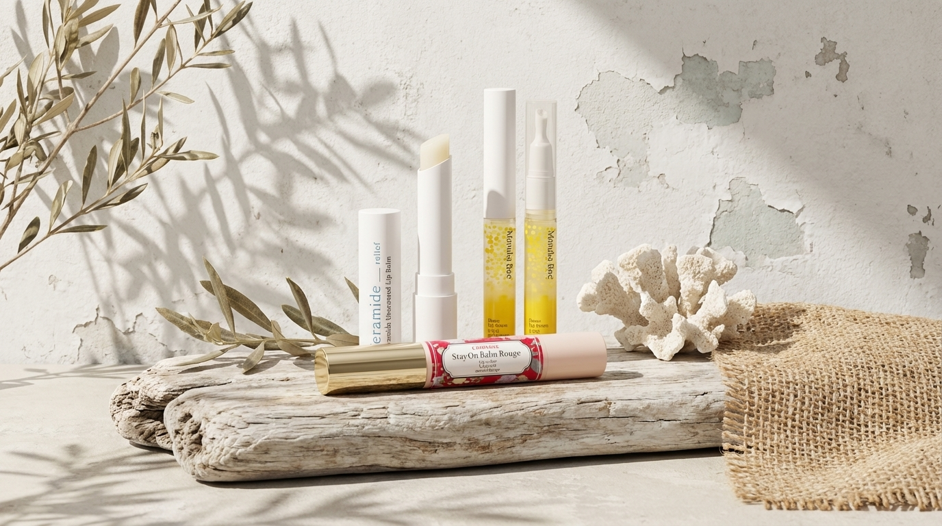 Lip Balm