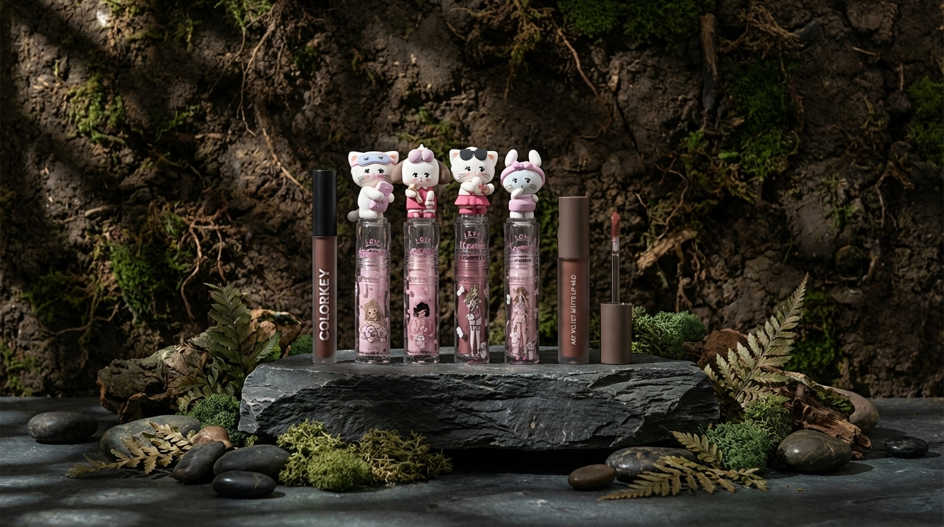 Lip Tint