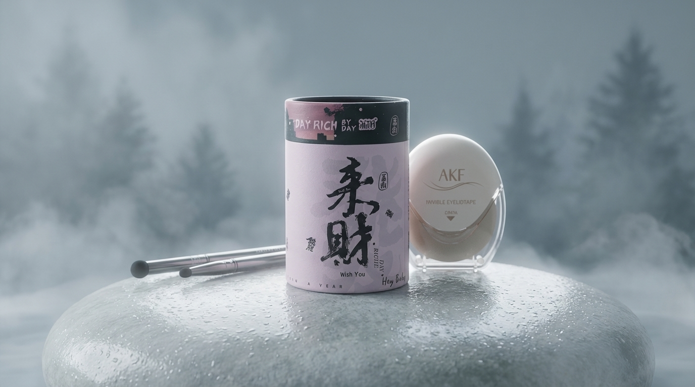 Makeup Tools