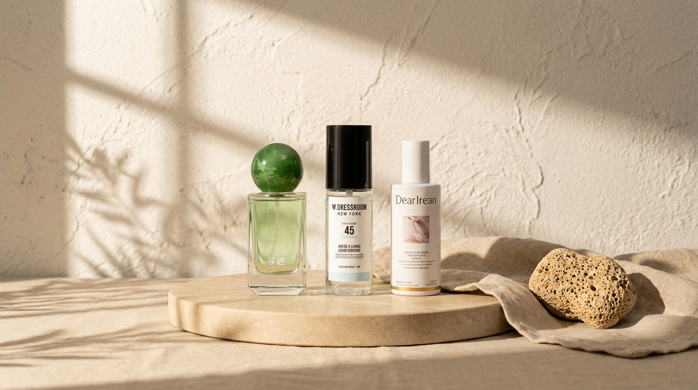 Perfume & Mist