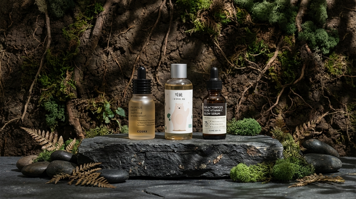 Serum & Essence