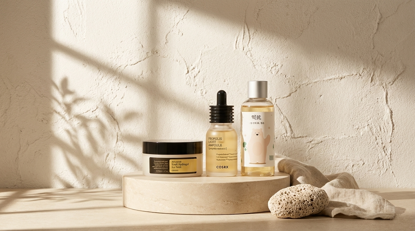 Skincare
