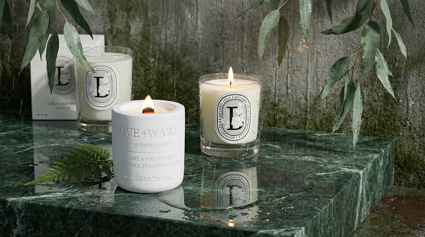 Candles