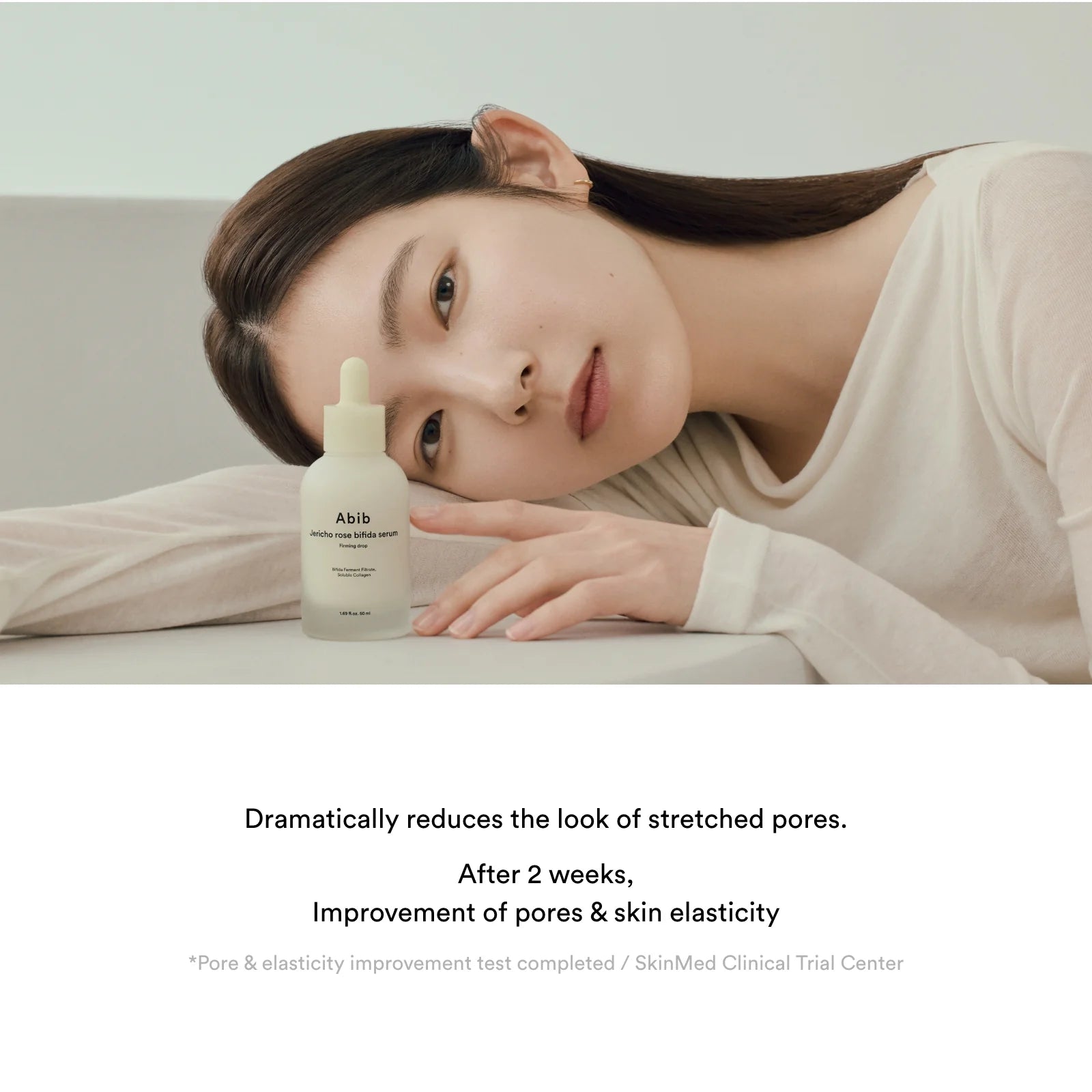 Abib Resurrection Chovipida Serum - Firming Drop 50Ml