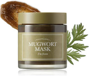 I'M From Mugwort Mask 110G