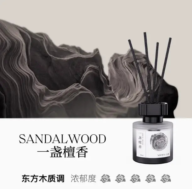 Xunyu Diffuser