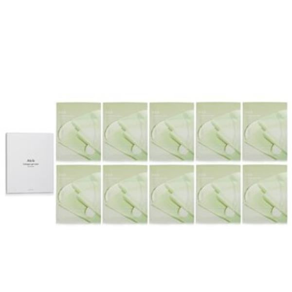 Abib Collagen Gel Mask Heartleaf Jelly