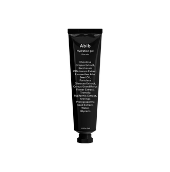 Abib Hydration - Gel Water Tube 75Ml