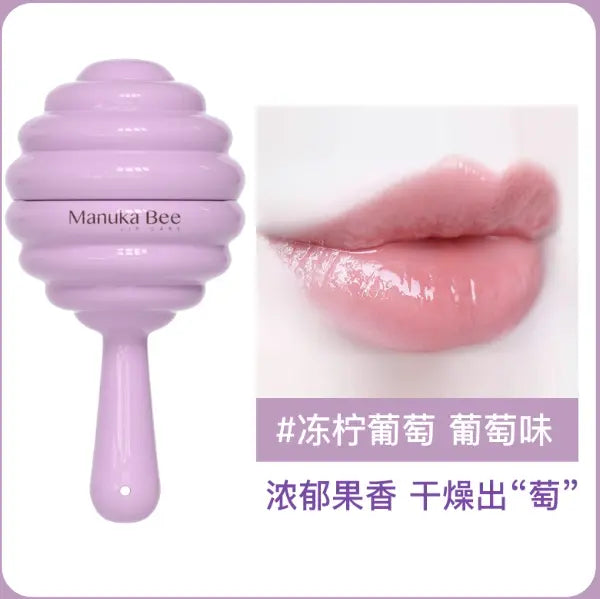 Manuka Bee Honey Lip Balm