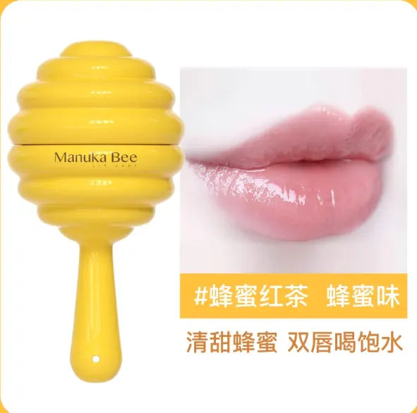 Manuka Bee Honey Lip Balm