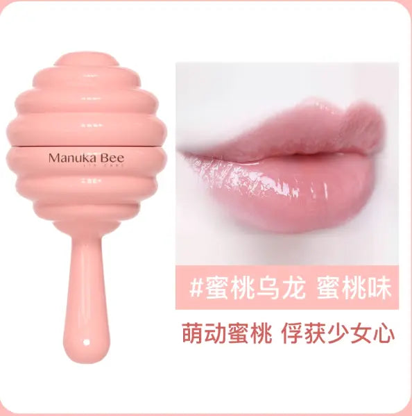 Manuka Bee Honey Lip Balm