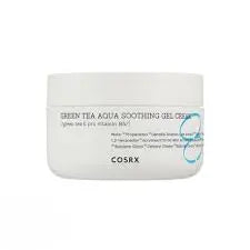 Cosrx Hydrium Green Tea Aqua Soothing Gel Cream 50Ml