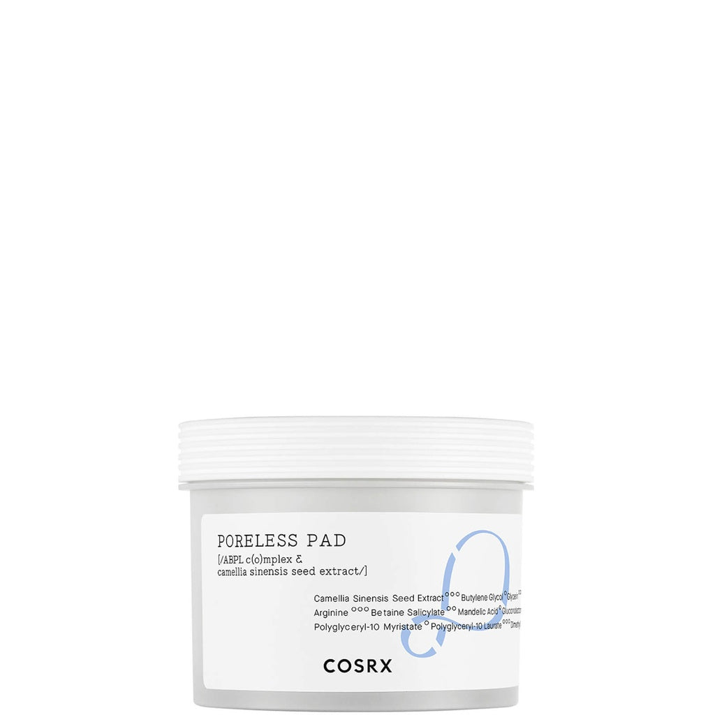 Cosrx Poreless Pad 70Pcs