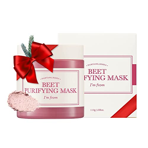 I'M From Beat Purifying Mask 110G