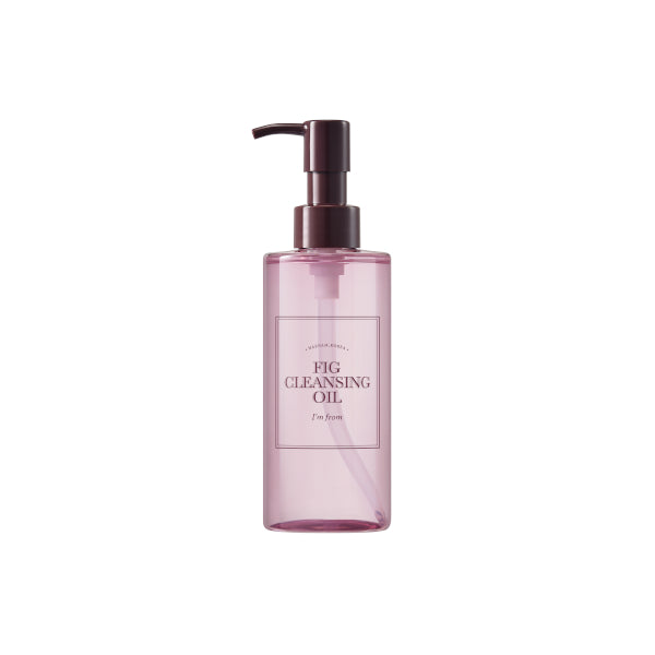 I'M From Fig Cleansing Oil 200Ml