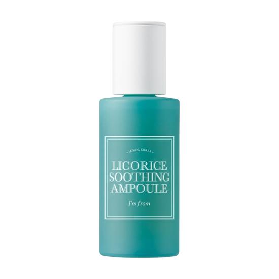 I'M From Licorice Soothing Ampoule 30Ml