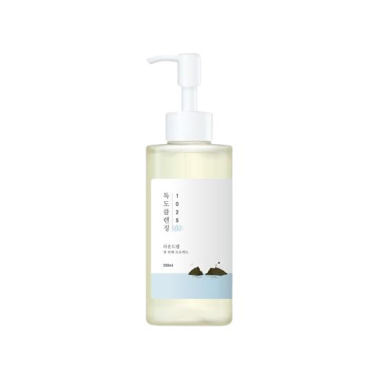 Round Lab 1025Dokdo Cleansing Oil 200Ml