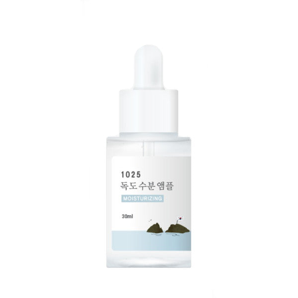 Round Lab 1025Dokdo Water Ampoule 30Ml