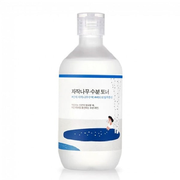 Round Lab Birch Juice Moisturizing Toner 300Mll