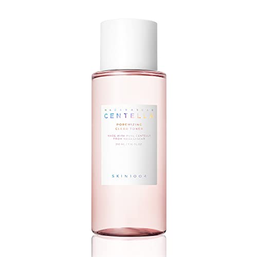 Skin1004 Madagascar Centella Poremizing Clear Toner 210Ml