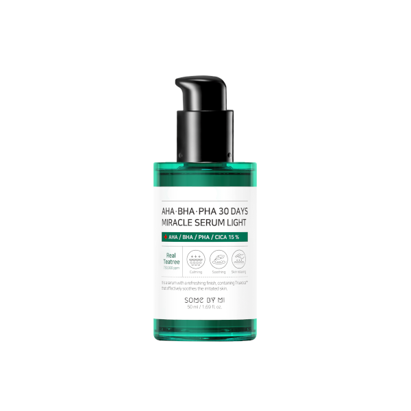Some By Mi Aha-Bha-Pha 30 Days Miracle Serum Light 50Ml