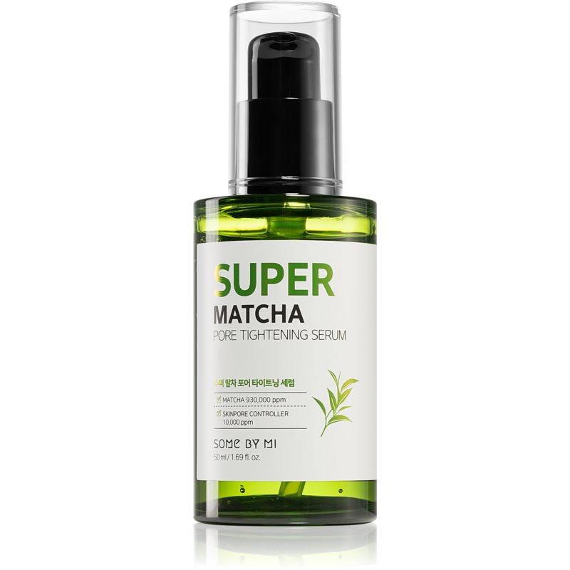 Some By Mi Super Matcha Pore Tightening Serum 50Ml