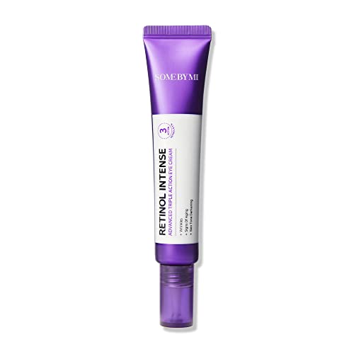 Some By Mi Retinol Intense Advanced Triple Action Eye Cream 30Ml