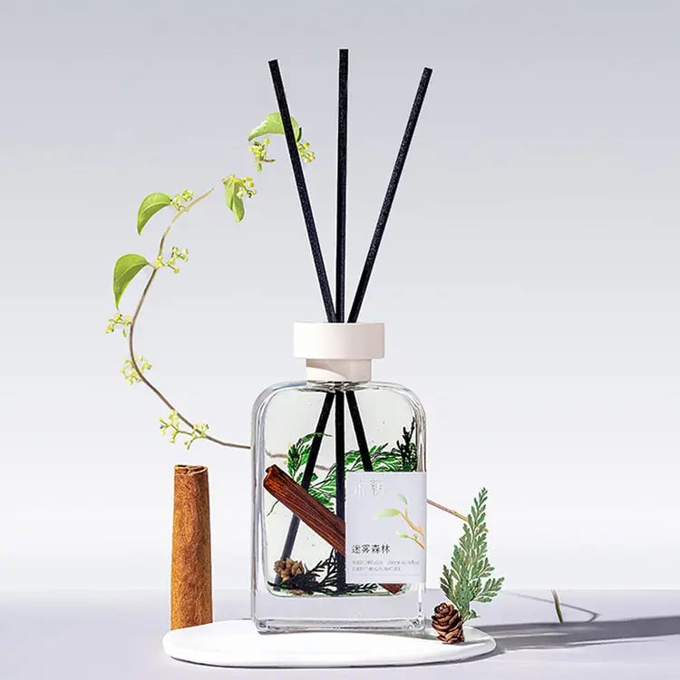 Song Chao Dried Flowers Reed Diffuser