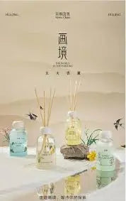 Song Chao Landscape Series Reed Diffuser