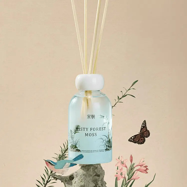 Song Chao Landscape Series Reed Diffuser