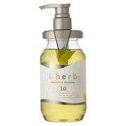 &Honey Botanical Essence Scalp Care Shampoo (Refreshing)
