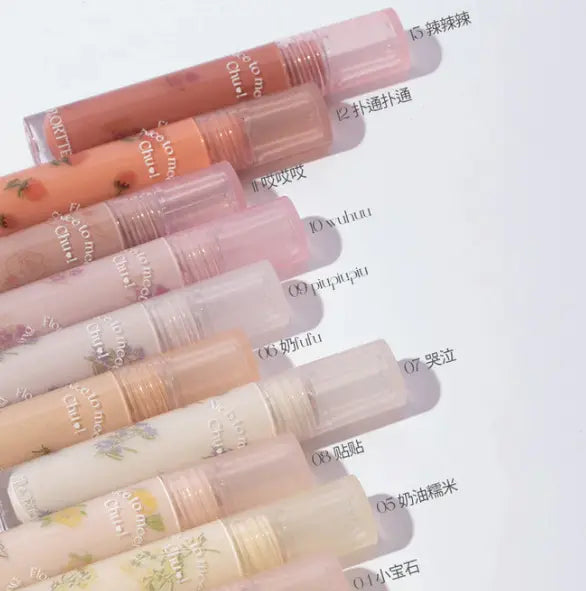 Flortte Firstkiss Lip Tint