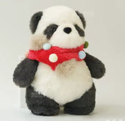 Standing Panda 20Cm