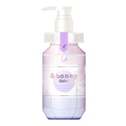 &Honey Color-Protect Moisturizing Conditioner (Color)