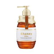&Honey Milky Precious EX Repair Shampoo 1.0 Main 500ml