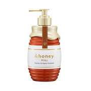 &Honey Milky Precious EX Repair Treatment 2.0