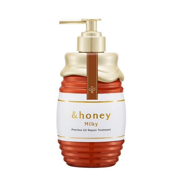 &Honey Milky Precious EX Repair Treatment 2.0