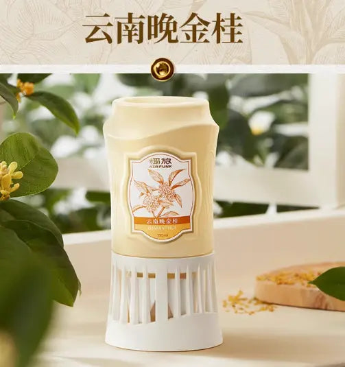 Air Funk Air Fresh Fragrance