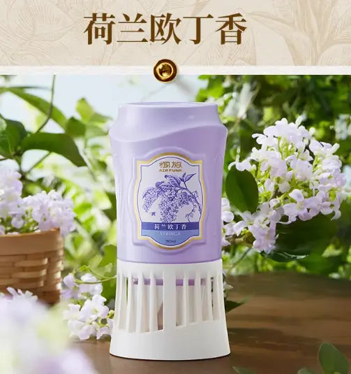 Air Funk Air Fresh Fragrance