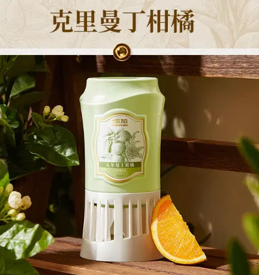 Air Funk Air Fresh Fragrance