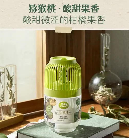 Air Funk Odor Purifying Fresh Fragrance