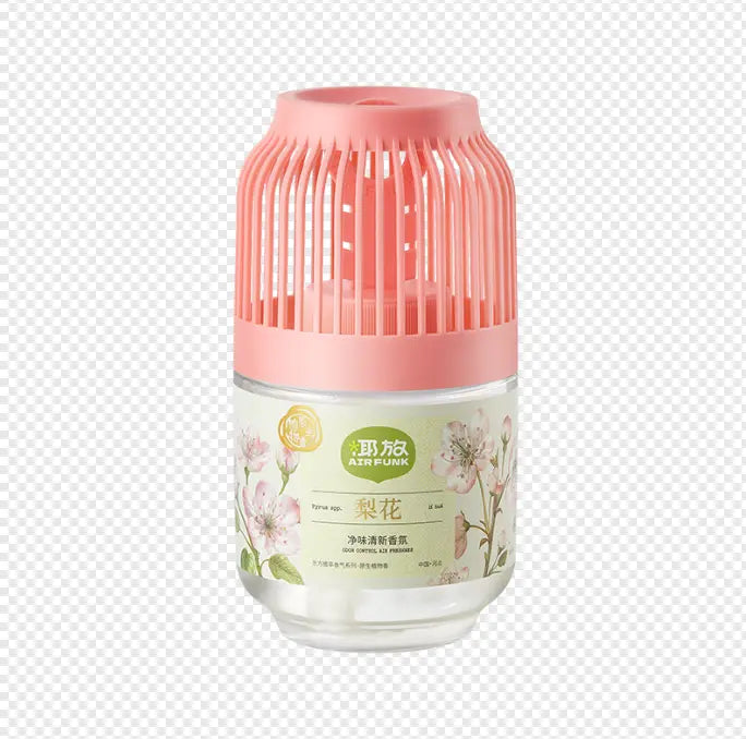 Air Funk Odor Purifying Fresh Fragrance Pear Blossom 350ml