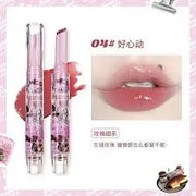 Flortte Heart-Shaped Solid Lipstick