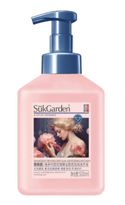 SukGarden Victoria Rose Essential Oil Fragrance Foaming Hand Wash 500ml