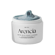 ARENCIA Blue Hyssop Cleansing Cream 120g